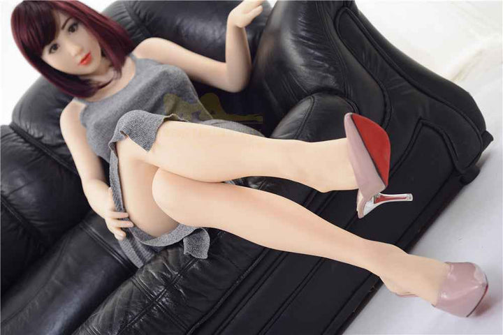 Irontech Doll Sexpuppe Jennifer Konfiguriert Irontech Doll kaufen Sexroboter KI