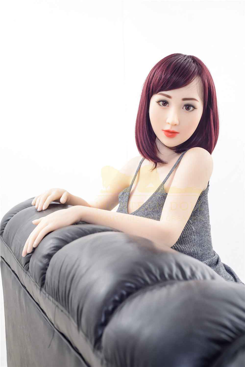 Irontech Doll Sexpuppe Jennifer Konfiguriert Irontech Doll kaufen Sexroboter KI