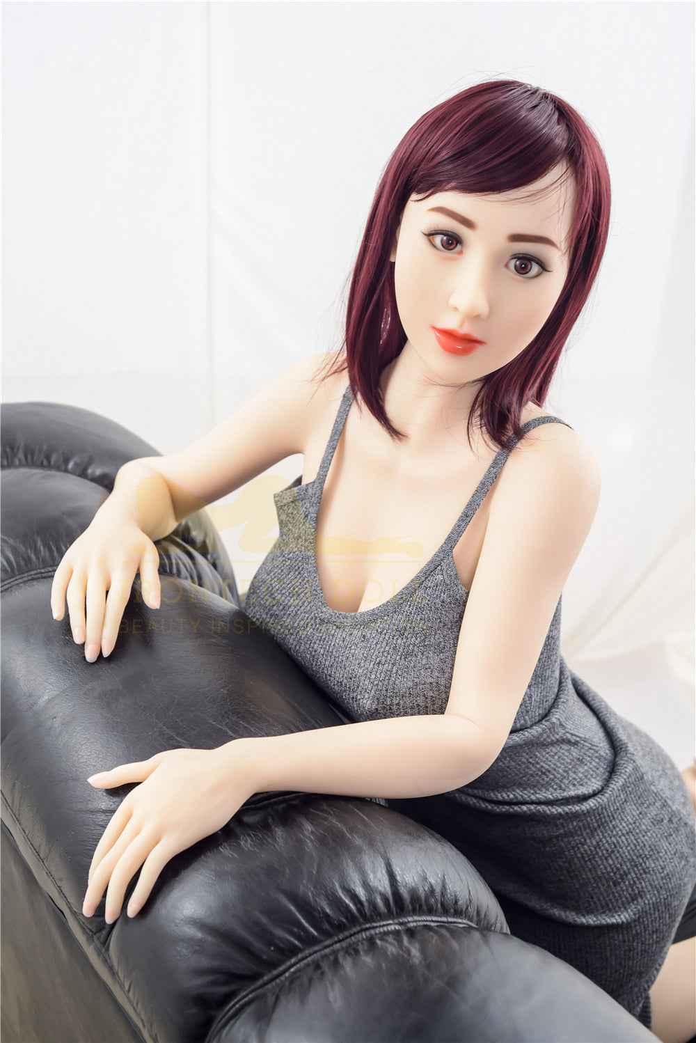 Irontech Doll Sexpuppe Jennifer Konfiguriert Irontech Doll kaufen Sexroboter KI