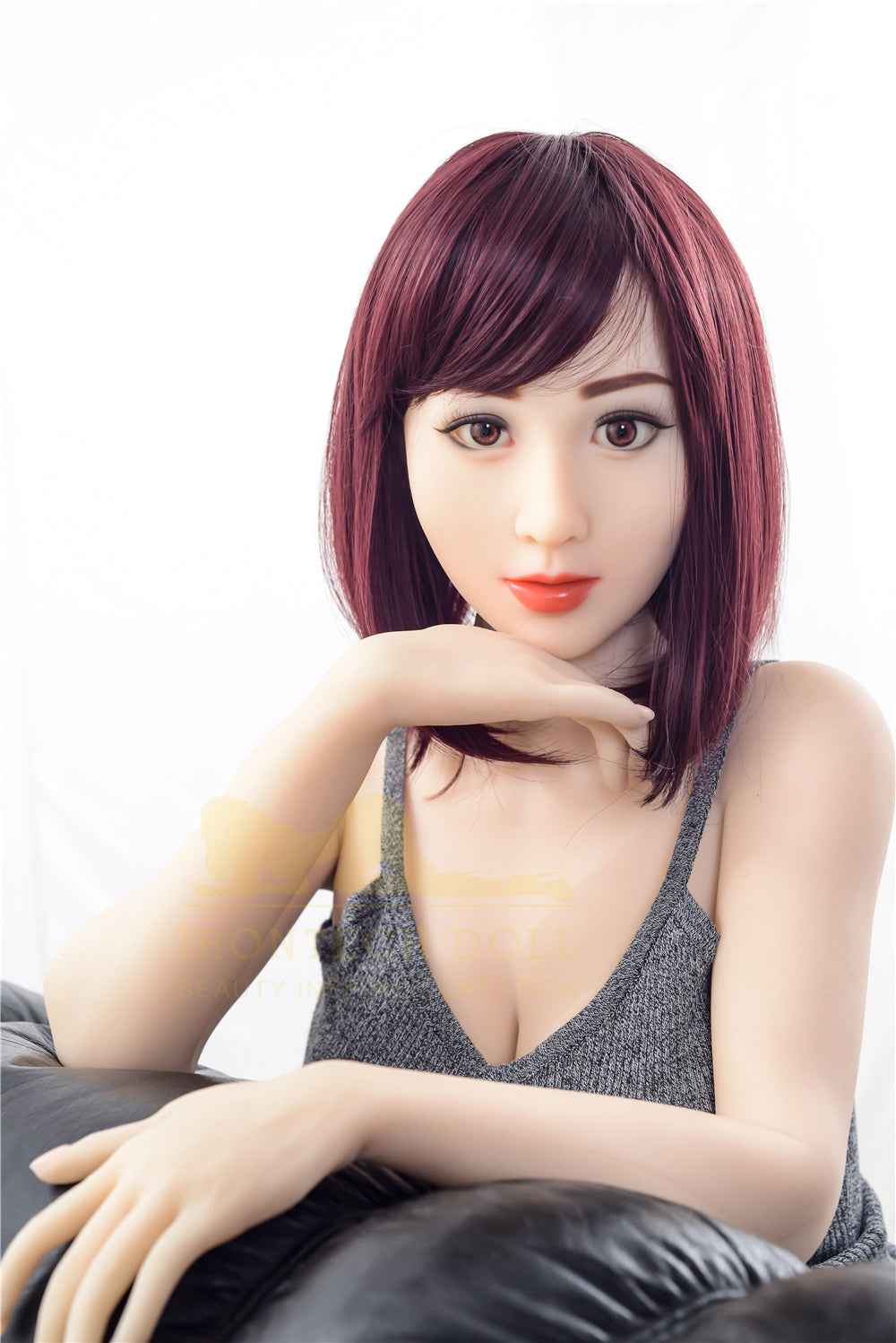 Irontech Doll Sexpuppe Jennifer Konfiguriert Irontech Doll kaufen Sexroboter KI