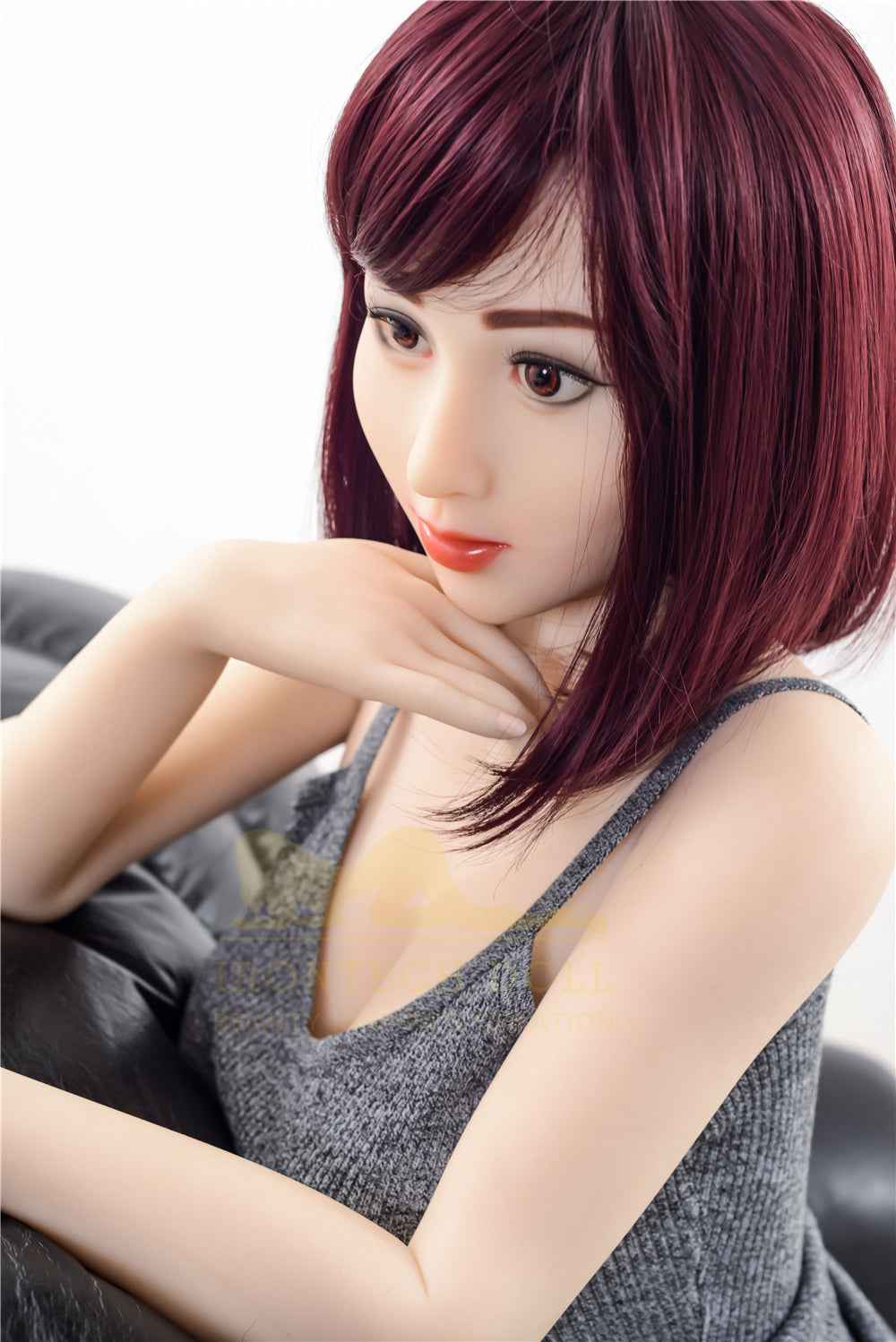 Irontech Doll Sexpuppe Jennifer Konfiguriert Irontech Doll kaufen Sexroboter KI