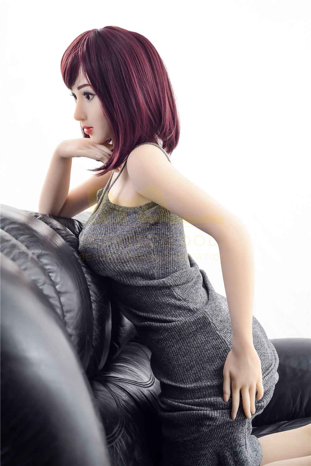 Irontech Doll Sexpuppe Jennifer Konfiguriert Irontech Doll kaufen Sexroboter KI