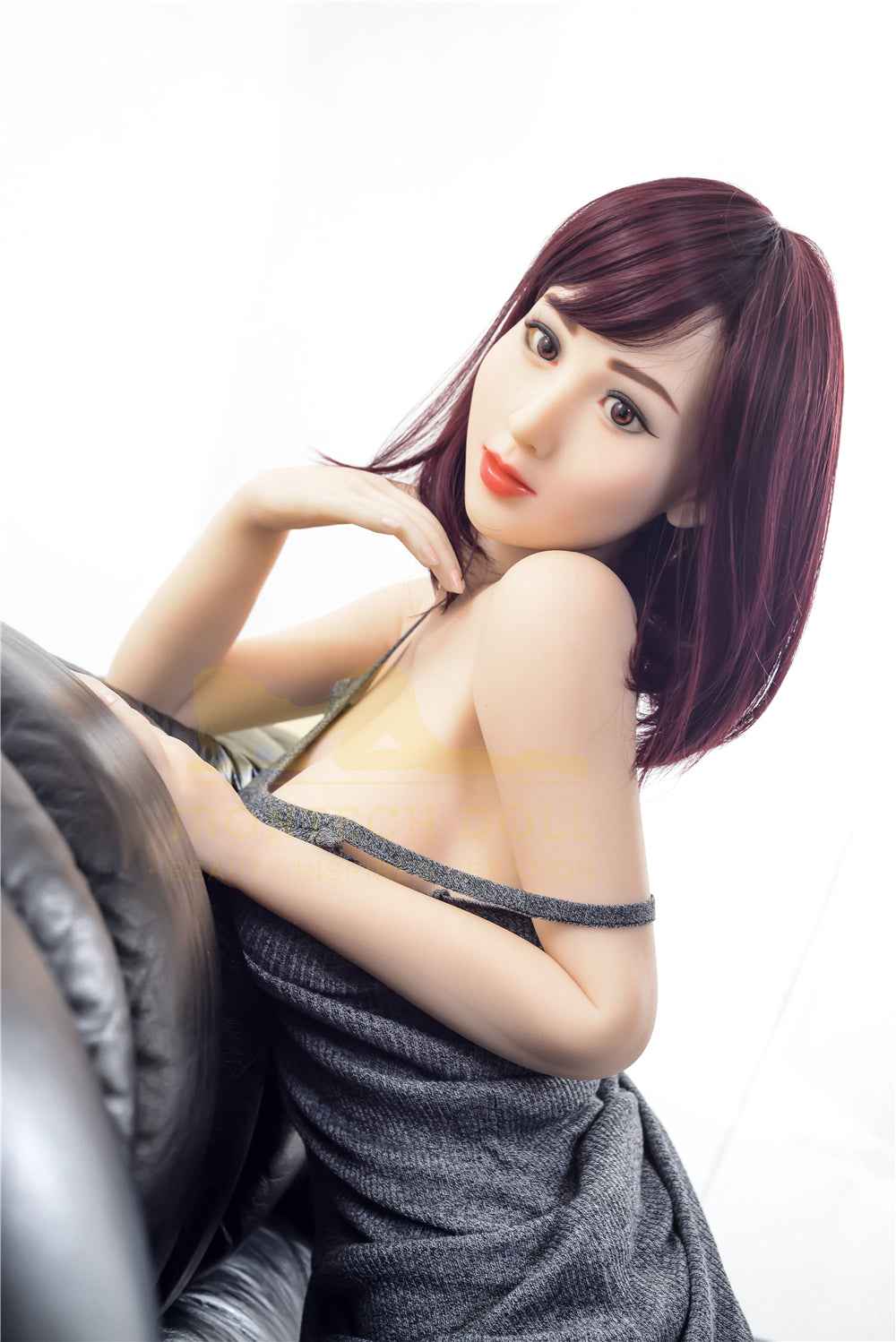 Irontech Doll Sexpuppe Jennifer Konfiguriert Irontech Doll kaufen Sexroboter KI