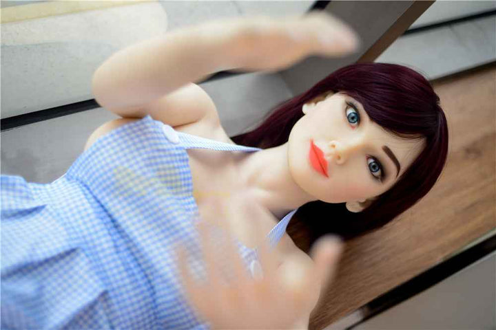Irontech Doll Sexpuppe Hellen Konfiguriert Irontech Doll kaufen Sexroboter KI