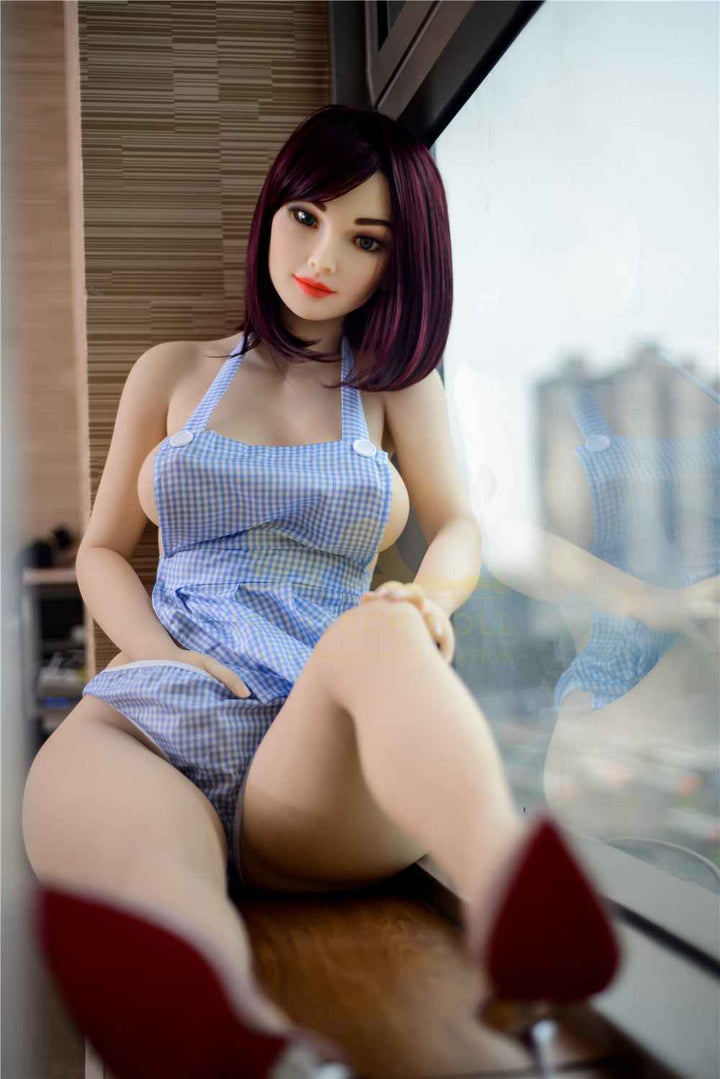 Irontech Doll Sexpuppe Hellen Konfiguriert Irontech Doll kaufen Sexroboter KI