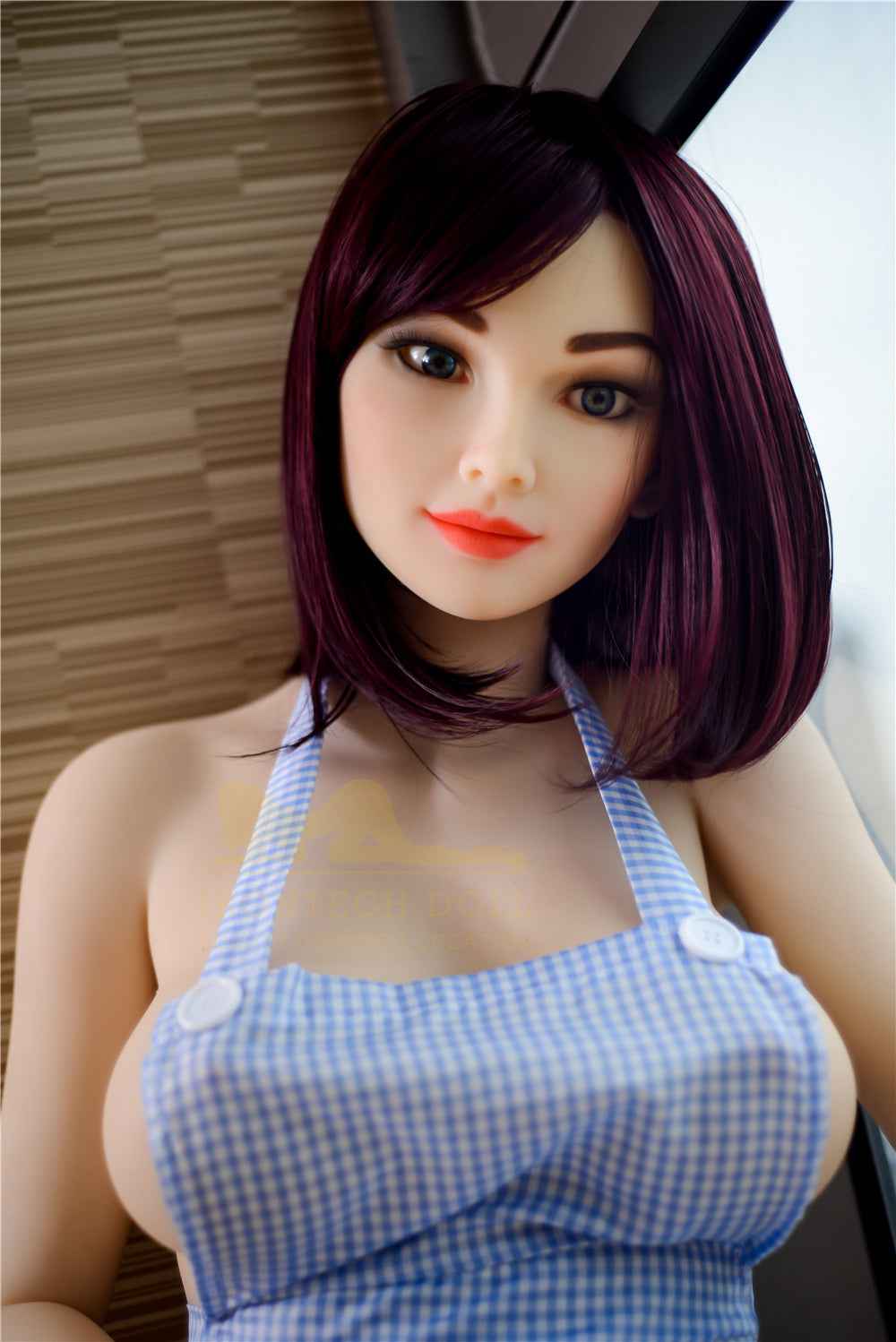 Irontech Doll Sexpuppe Hellen Konfiguriert Irontech Doll kaufen Sexroboter KI