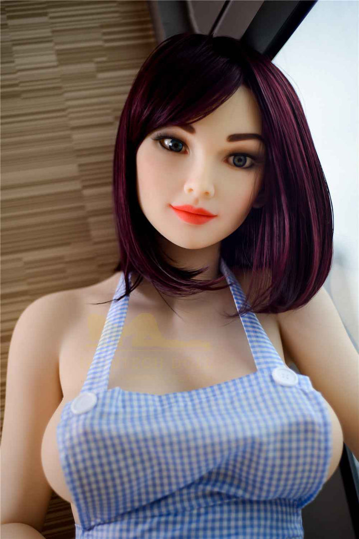 Irontech Doll Sexpuppe Hellen Konfiguriert Irontech Doll kaufen Sexroboter KI