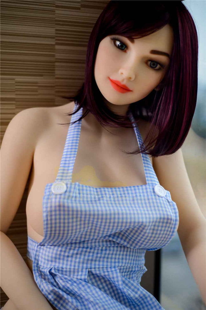 Irontech Doll Sexpuppe Hellen Konfiguriert Irontech Doll kaufen Sexroboter KI