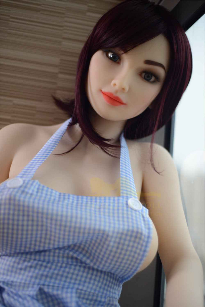Irontech Doll Sexpuppe Hellen Konfiguriert Irontech Doll kaufen Sexroboter KI