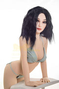 Irontech Doll Sexpuppe Hellena Konfiguriert Irontech Doll kaufen Sexroboter KI