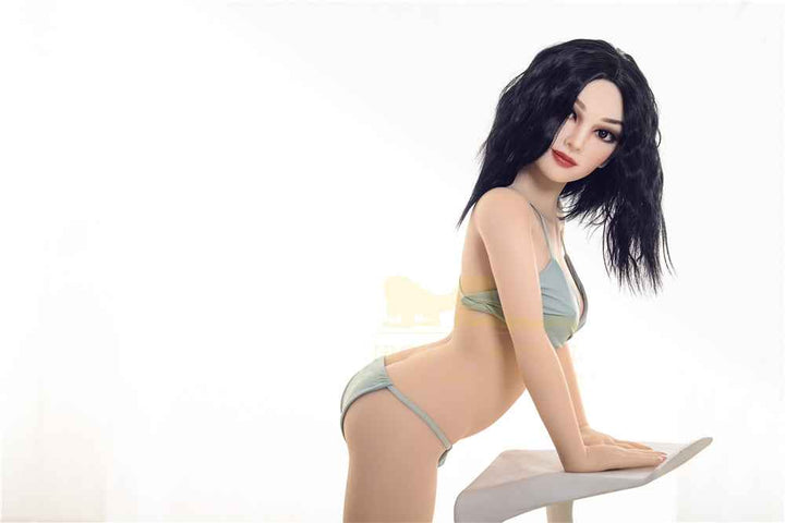 Irontech Doll Sexpuppe Hellena Konfiguriert Irontech Doll kaufen Sexroboter KI