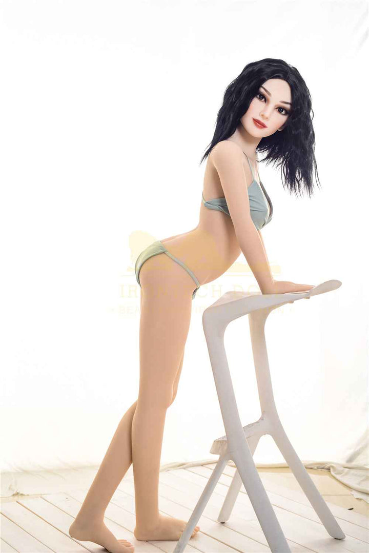 Irontech Doll Sexpuppe Hellena Konfiguriert Irontech Doll kaufen Sexroboter KI