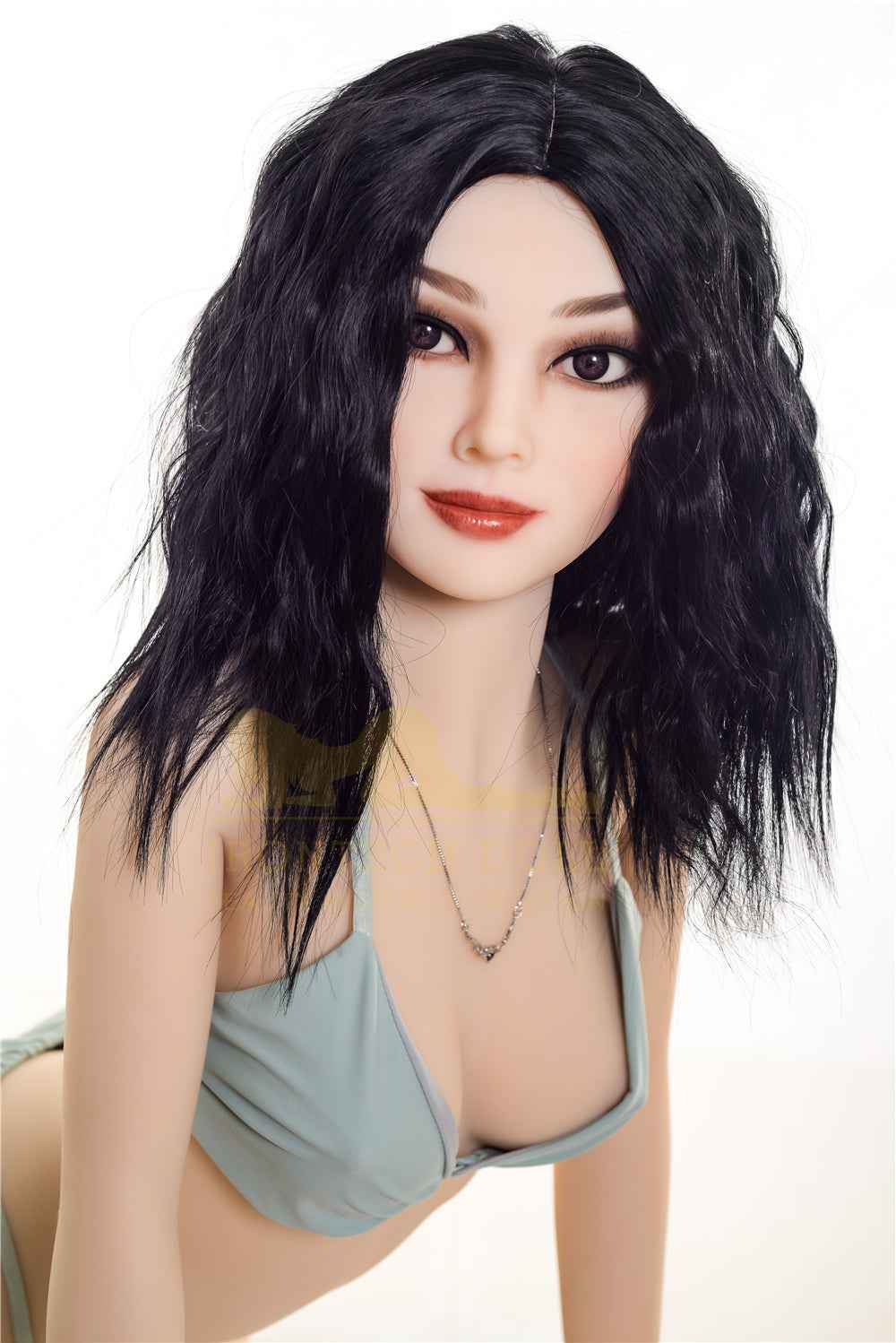 Irontech Doll Sexpuppe Hellena Konfiguriert Irontech Doll kaufen Sexroboter KI