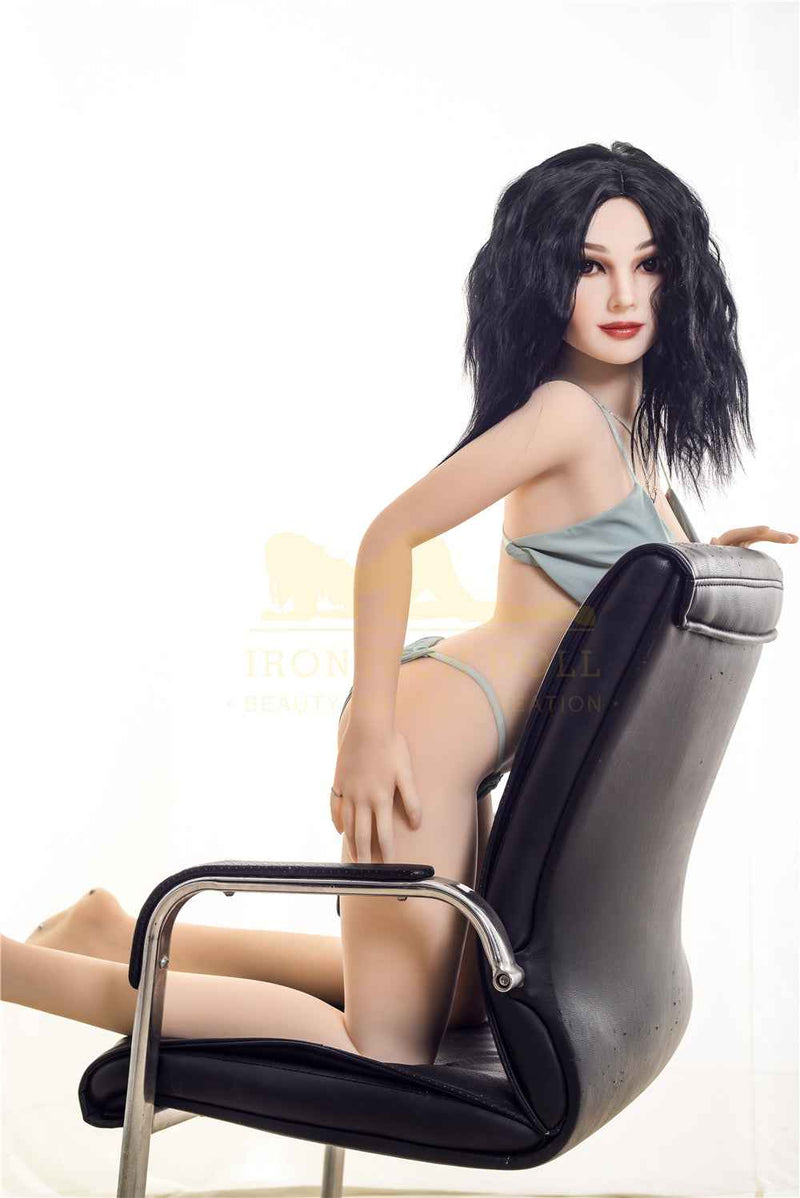Irontech Doll Sexpuppe Hellena Konfiguriert Irontech Doll kaufen Sexroboter KI