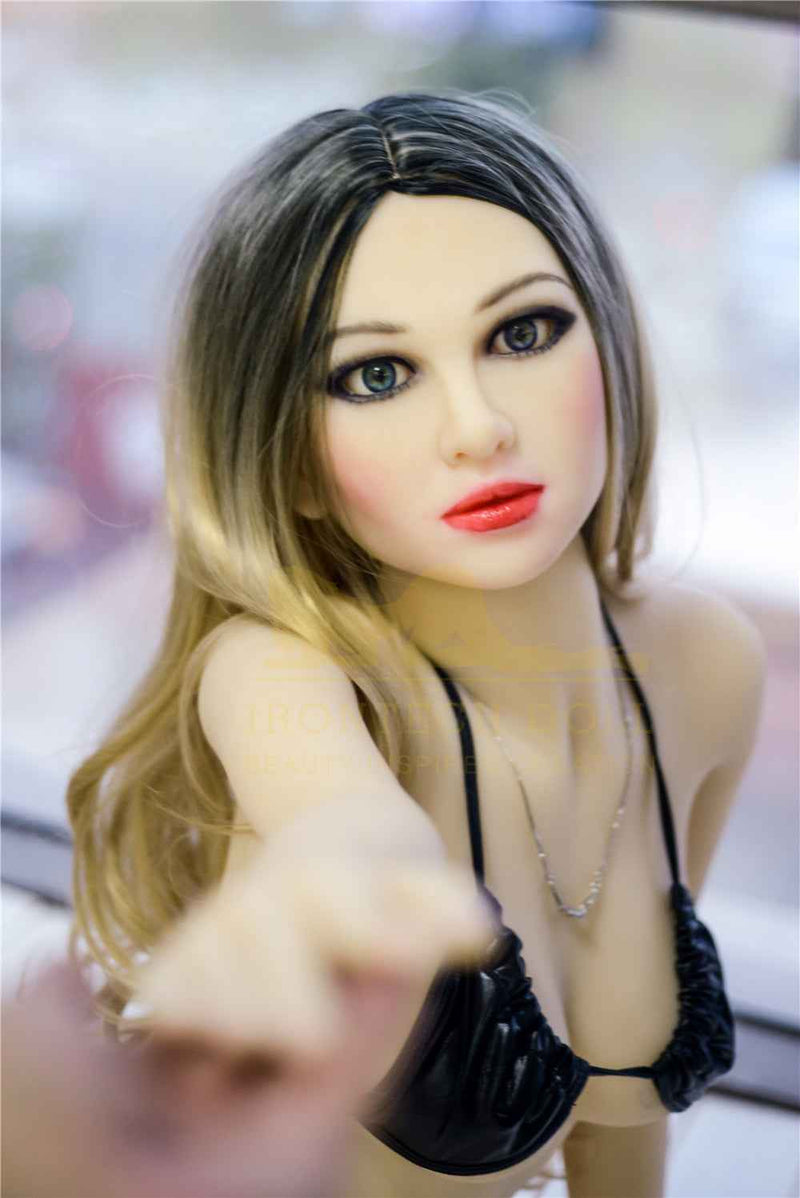 Irontech Doll Sexpuppe Lorana Konfiguriert Irontech Doll kaufen Sexroboter KI
