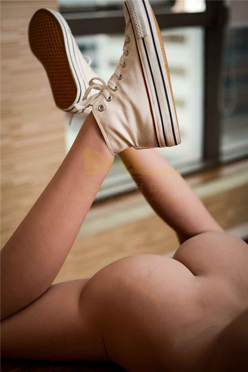 Irontech Doll Sexpuppe Hellena - housedoll - Irontech Doll