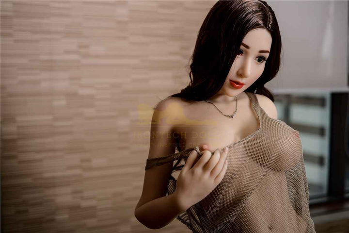 Irontech Doll Sexpuppe Jennifer Konfiguriert Irontech Doll kaufen Sexroboter KI