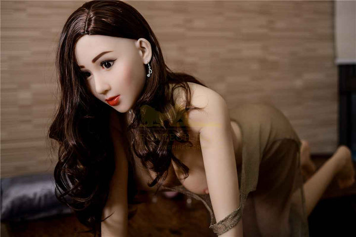 Irontech Doll Sexpuppe Jennifer - housedoll - Irontech Doll
