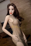 Irontech Doll Sexpuppe Jennifer - housedoll - Irontech Doll