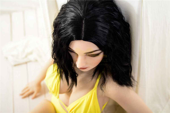 Irontech Doll Sexpuppe Hellen Konfiguriert Irontech Doll kaufen Sexroboter KI