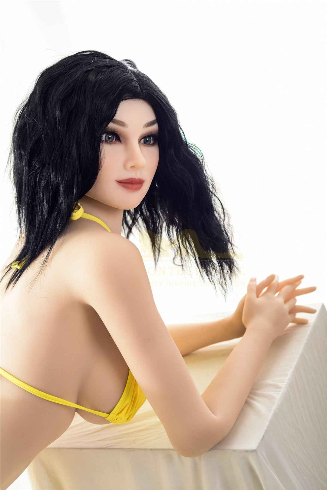 Irontech Doll Sexpuppe Hellen Konfiguriert Irontech Doll kaufen Sexroboter KI