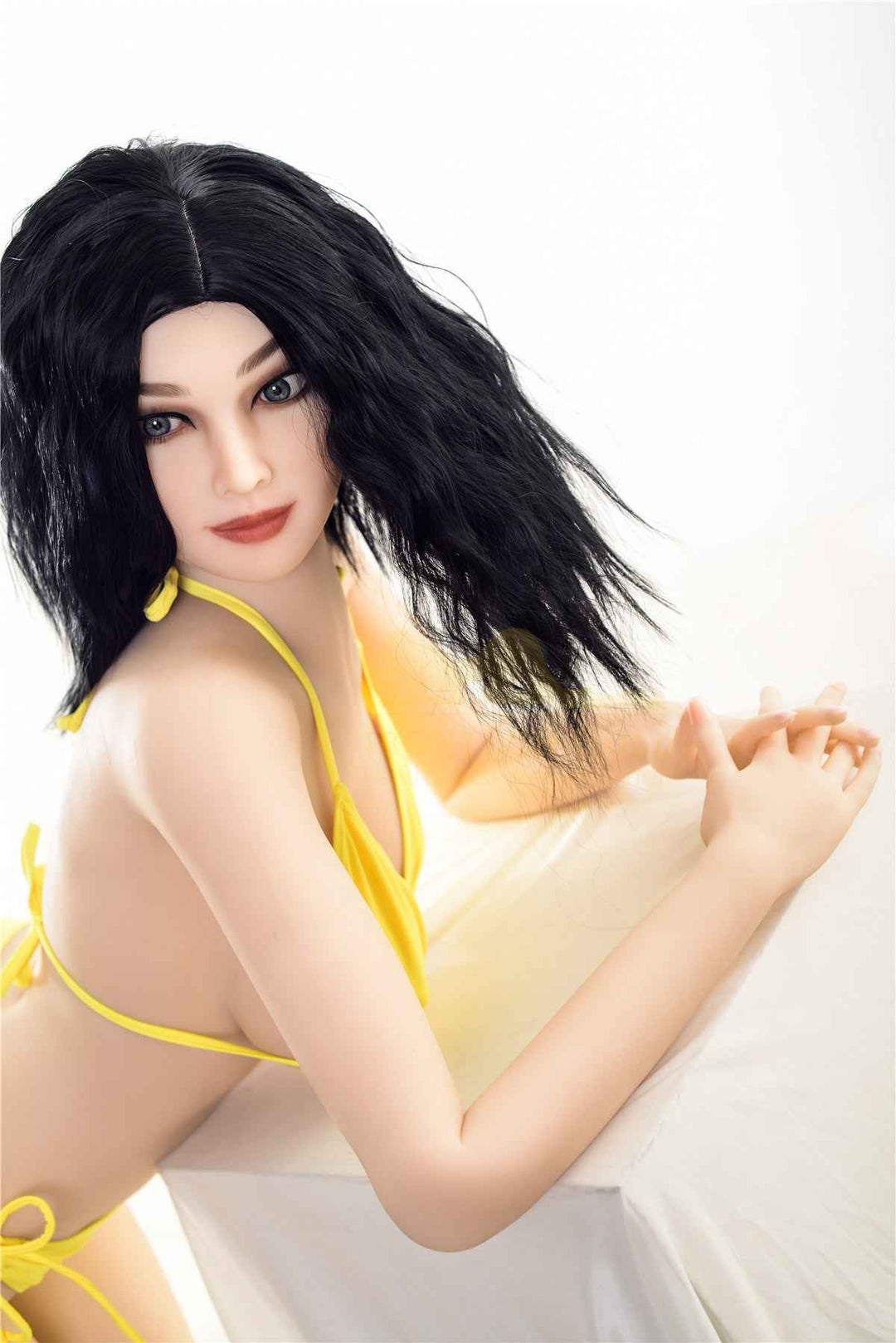Irontech Doll Sexpuppe Hellen Konfiguriert Irontech Doll kaufen Sexroboter KI
