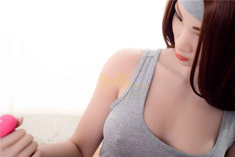 Irontech Doll Sexpuppe Hina Konfiguriert Irontech Doll kaufen Sexroboter KI