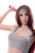 Irontech Doll Sexpuppe Hina Konfiguriert Irontech Doll kaufen Sexroboter KI