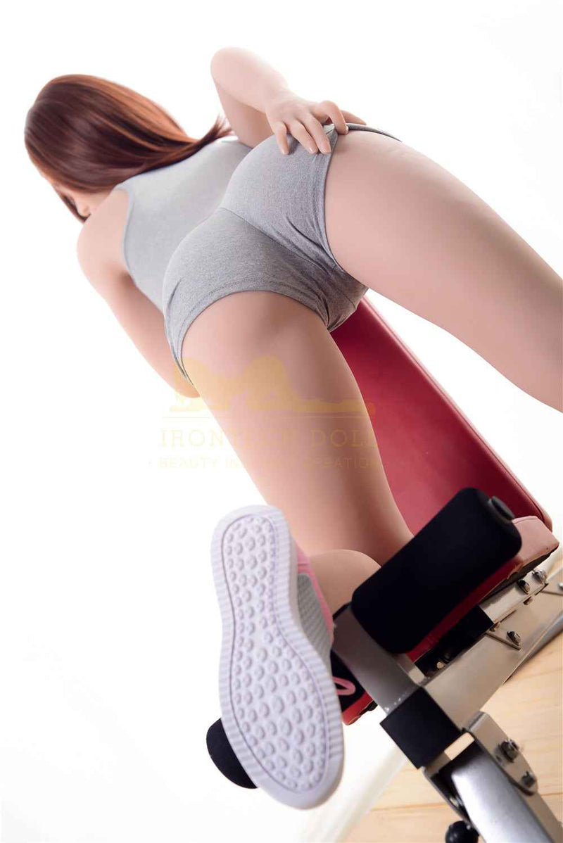 Irontech Doll Sexpuppe Hina Konfiguriert Irontech Doll kaufen Sexroboter KI