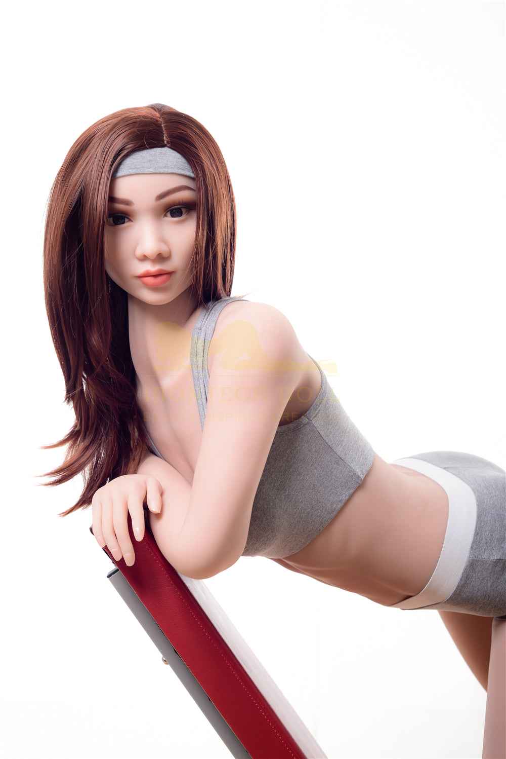 Irontech Doll Sexpuppe Hina Konfiguriert Irontech Doll kaufen Sexroboter KI