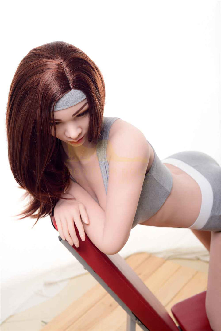 Irontech Doll Sexpuppe Hina Konfiguriert Irontech Doll kaufen Sexroboter KI