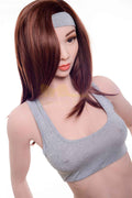 Irontech Doll Sexpuppe Hina - housedoll - Irontech Doll