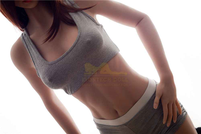 Irontech Doll Sexpuppe Hina - housedoll - Irontech Doll