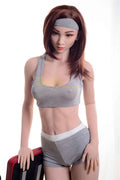 Irontech Doll Sexpuppe Hina - housedoll - Irontech Doll