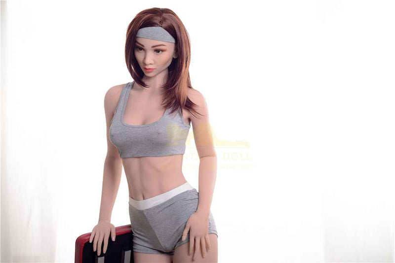 Irontech Doll Sexpuppe Hina - housedoll - Irontech Doll