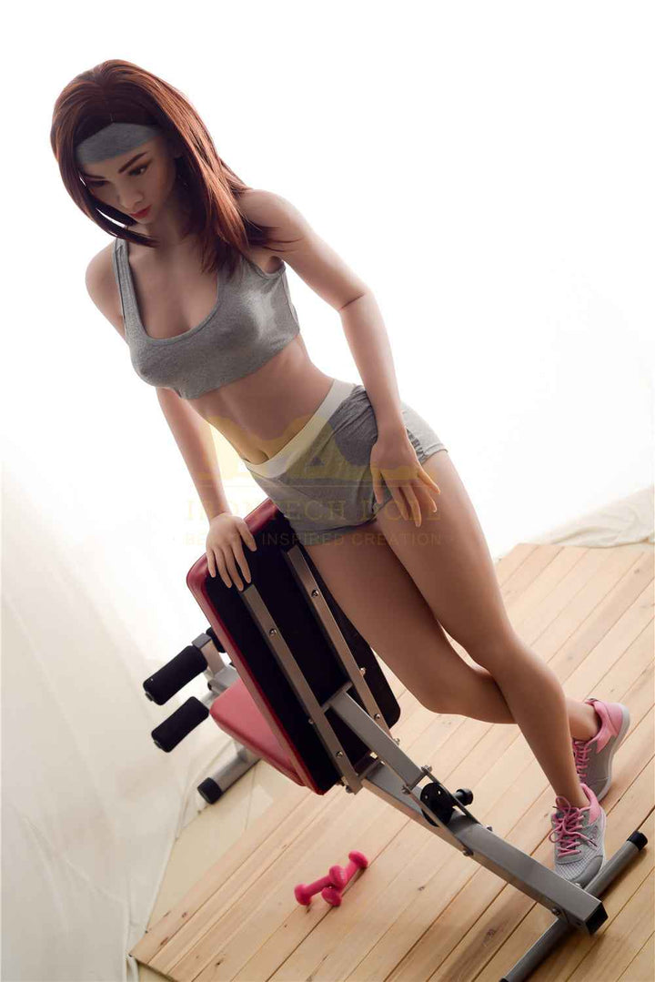 Irontech Doll Sexpuppe Hina - housedoll - Irontech Doll