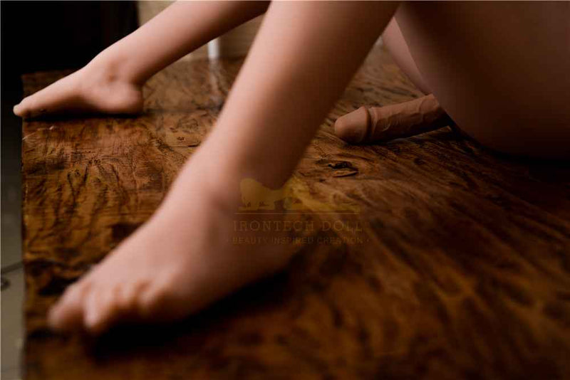 Irontech Doll Sexpuppe Hina - housedoll - Irontech Doll