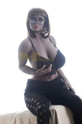 Irontech Doll Sexpuppe Amanda Konfiguriert Irontech Doll kaufen Sexroboter KI