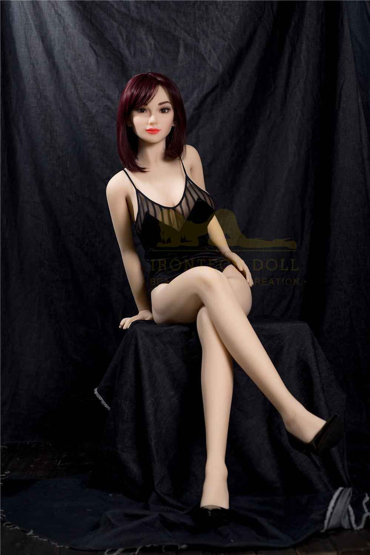 Irontech Doll Sexpuppe Hellen Konfiguriert Irontech Doll kaufen Sexroboter KI