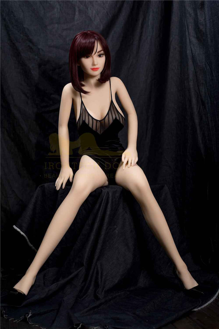 Irontech Doll Sexpuppe Hellen Konfiguriert Irontech Doll kaufen Sexroboter KI