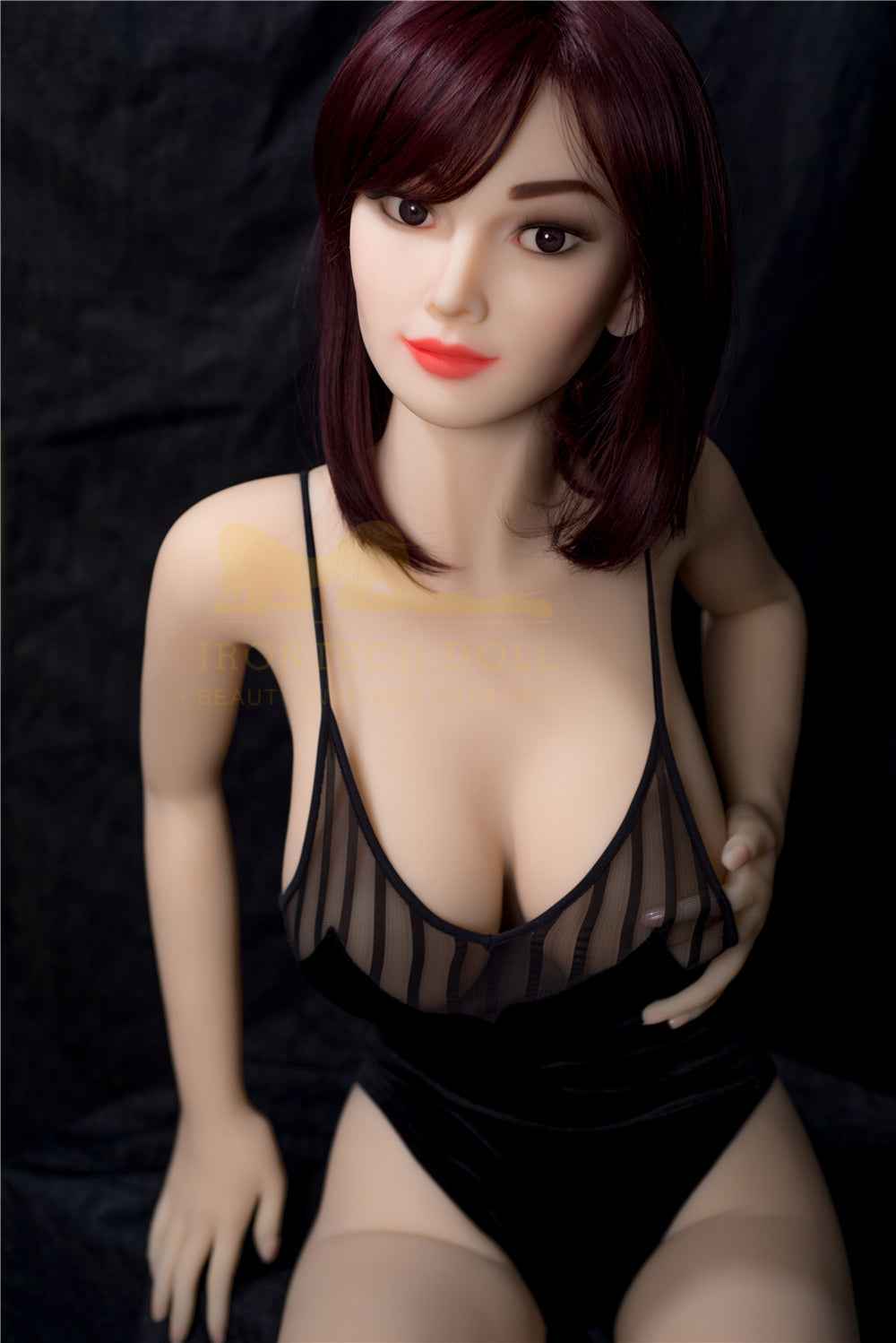 Irontech Doll Sexpuppe Hellen Konfiguriert Irontech Doll kaufen Sexroboter KI