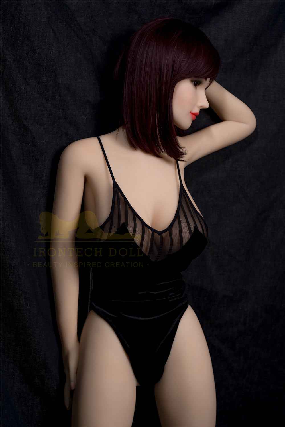 Irontech Doll Sexpuppe Hellen - housedoll - Irontech Doll