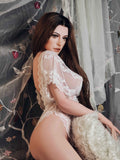 Elsa Babe Sexpuppe Connor Konfiguriert Elsa Babe kaufen Sexroboter KI