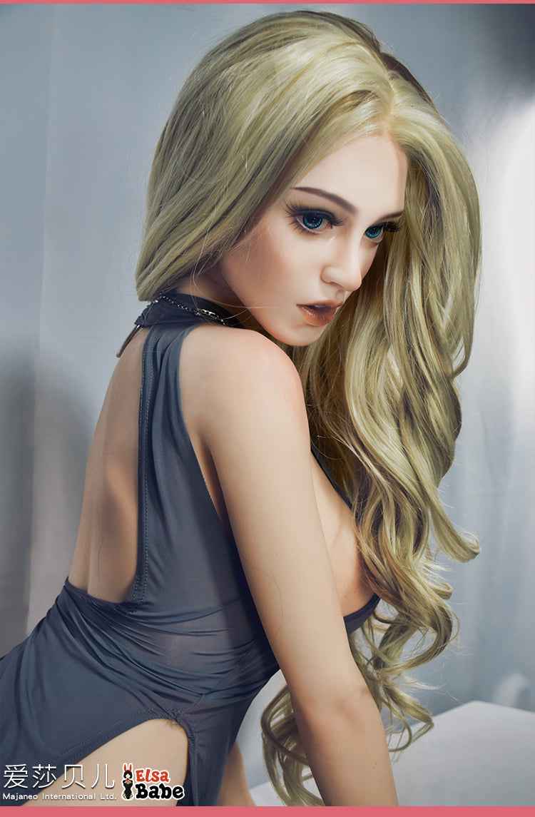 Elsa Babe Sexpuppe Olivia Konfiguriert Elsa Babe kaufen Sexroboter KI