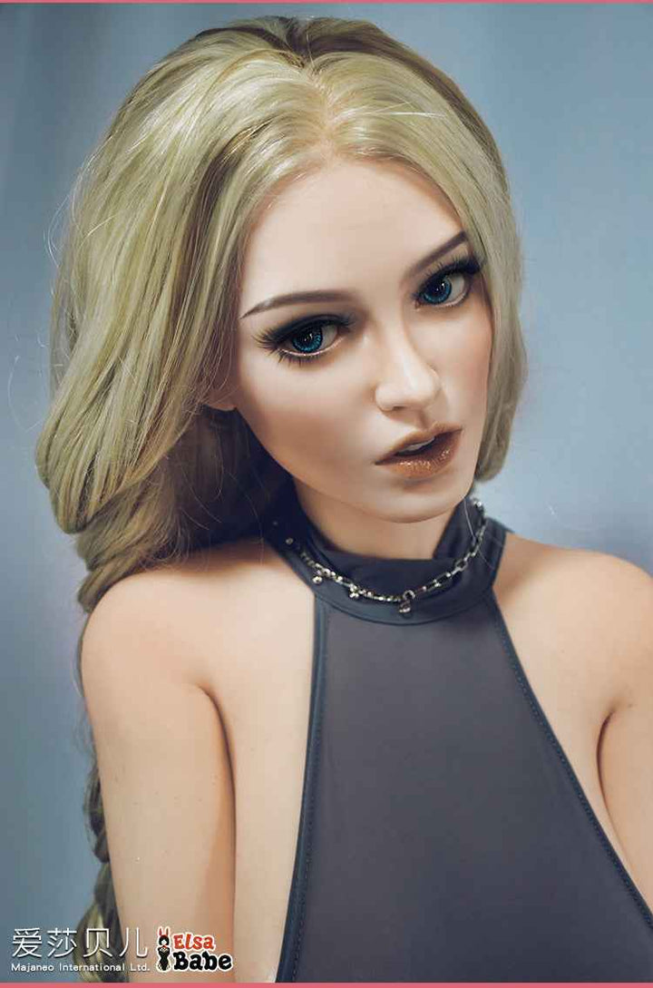 Elsa Babe Sexpuppe Olivia Konfiguriert Elsa Babe kaufen Sexroboter KI