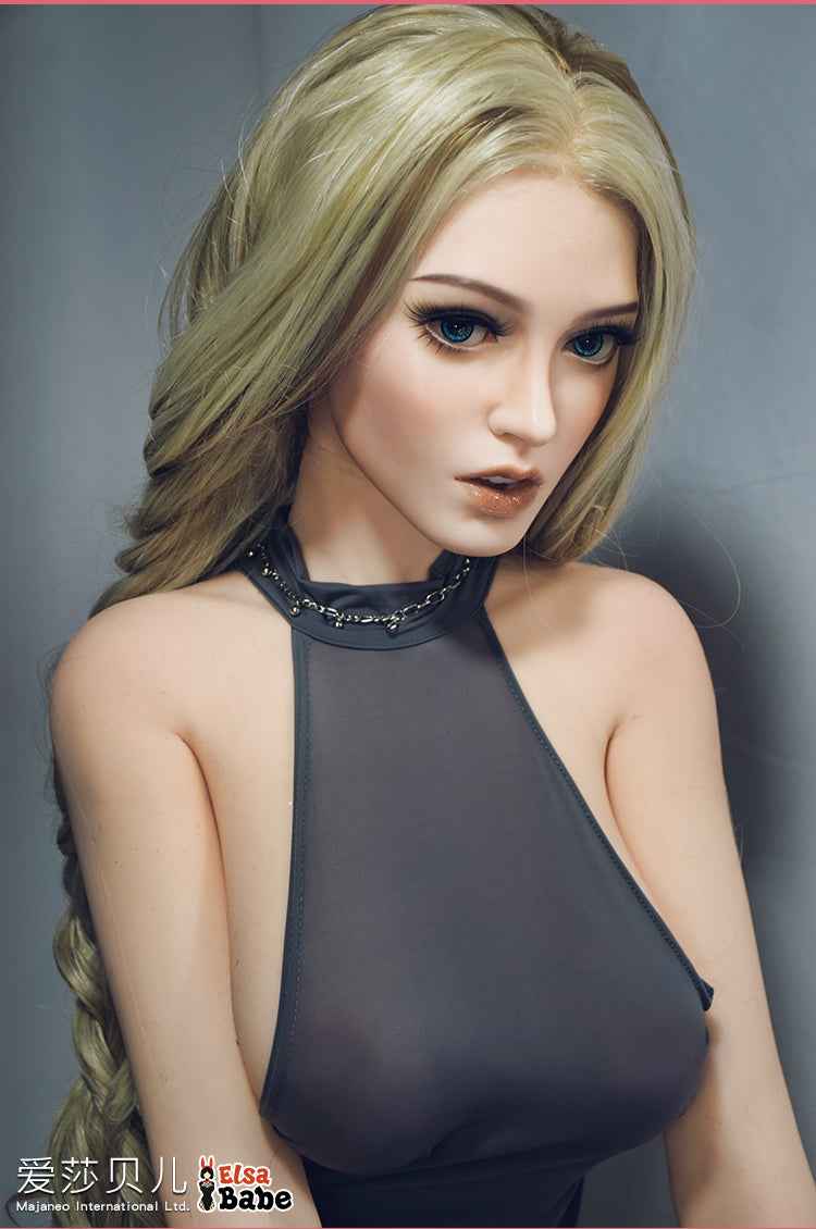 Elsa Babe Sexpuppe Olivia - housedoll - Elsa Babe