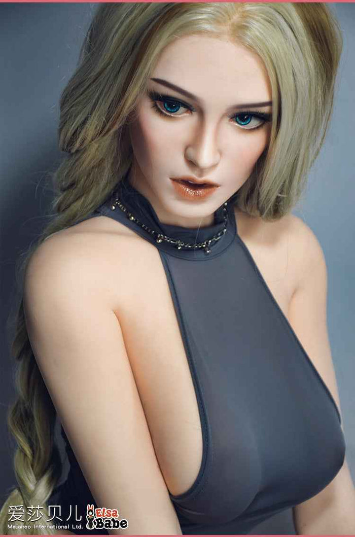 Elsa Babe Sexpuppe Olivia - housedoll - Elsa Babe