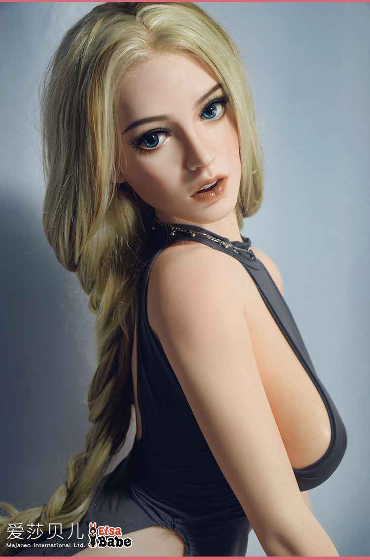 Elsa Babe Sexpuppe Olivia - housedoll - Elsa Babe