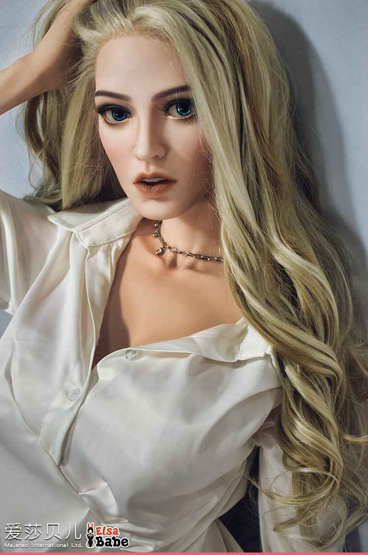 Elsa Babe Sexpuppe Olivia - housedoll - Elsa Babe