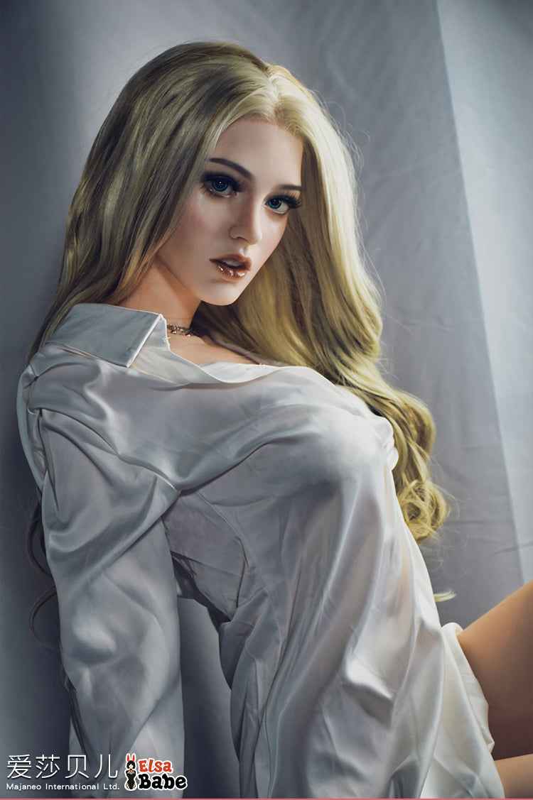 Elsa Babe Sexpuppe Olivia - housedoll - Elsa Babe